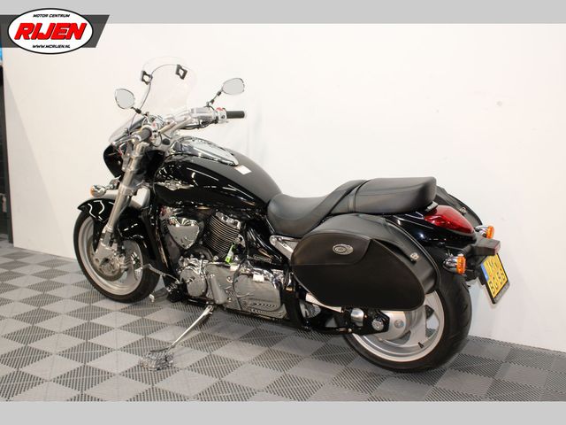 suzuki - intruder-m-1500