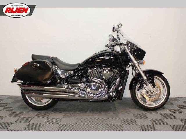 suzuki - intruder-m-1500
