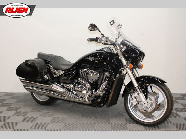 suzuki - intruder-m-1500