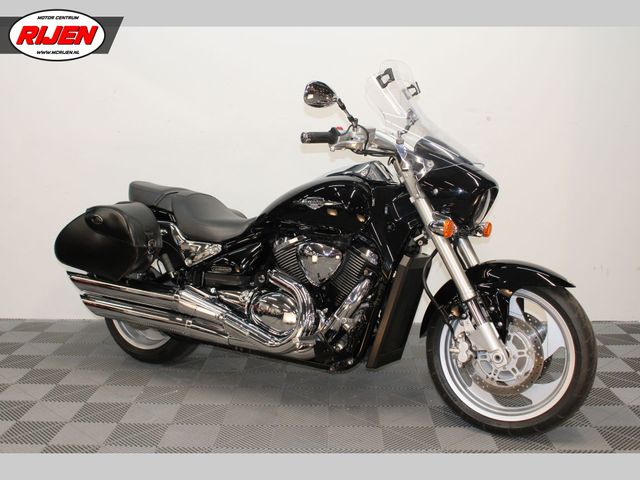 suzuki - intruder-m-1500