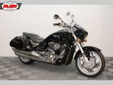 SUZUKI INTRUDER M 1500
