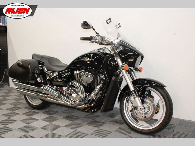 suzuki - intruder-m-1500