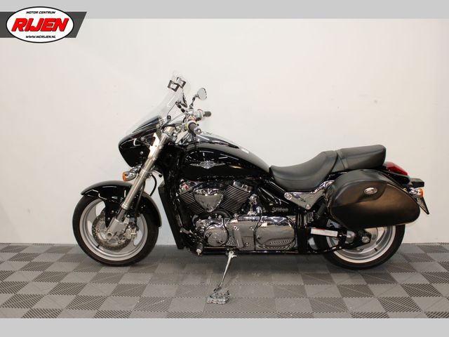 suzuki - intruder-m-1500