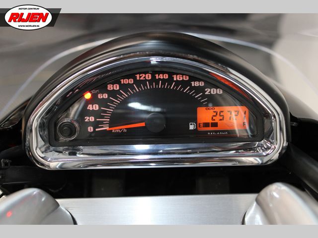 suzuki - intruder-m-1500
