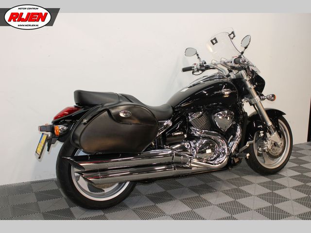 suzuki - intruder-m-1500