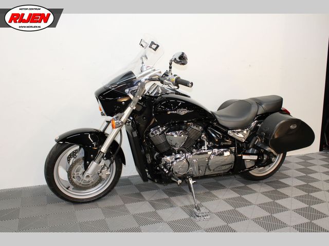 suzuki - intruder-m-1500