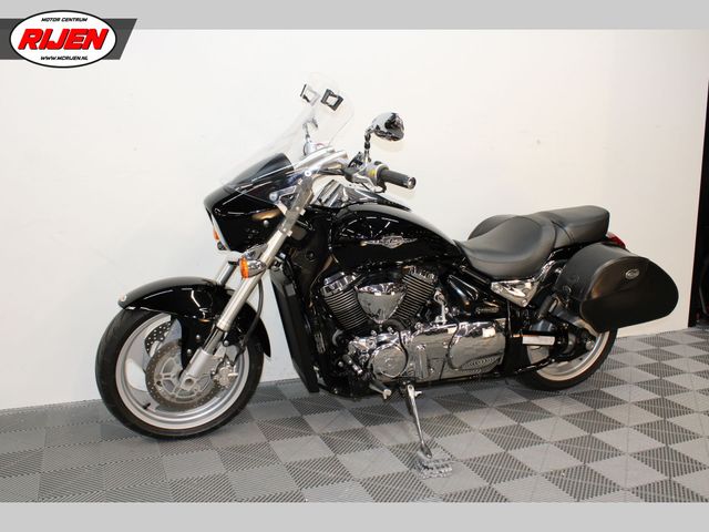suzuki - intruder-m-1500