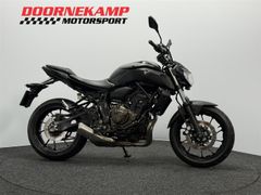 Yamaha MT-07 ABS 2019 occasion – foto 1 van 17