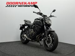 Yamaha MT-07 ABS 2019 occasion – foto 3 van 17