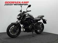 Yamaha MT-07 ABS 2019 occasion – foto 7 van 17
