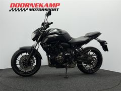 Yamaha MT-07 ABS 2019 occasion – foto 8 van 17