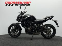 Yamaha MT-07 ABS 2019 occasion – foto 9 van 17