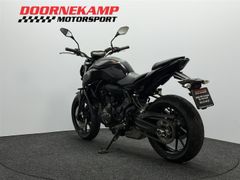 Yamaha MT-07 ABS 2019 occasion – foto 11 van 17