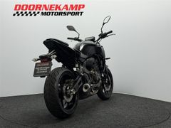 Yamaha MT-07 ABS 2019 occasion – foto 14 van 17