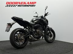 Yamaha MT-07 ABS 2019 occasion – foto 15 van 17
