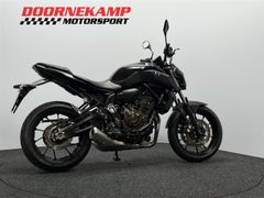 Yamaha MT-07 ABS 2019 occasion – foto 16 van 17