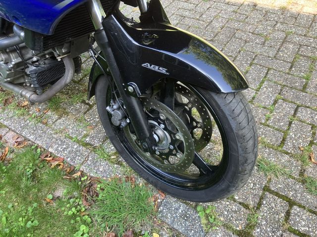 suzuki - v-strom-dl-650-abs
