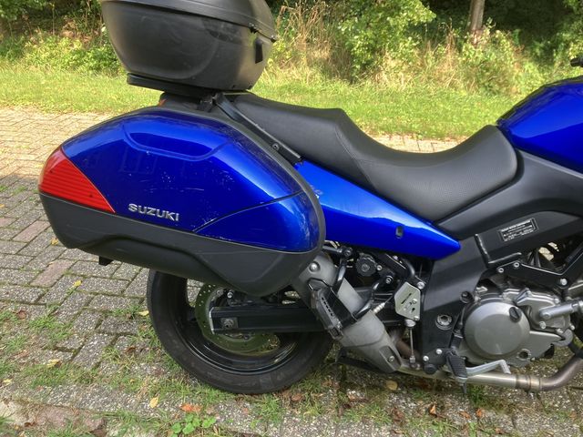 suzuki - v-strom-dl-650-abs