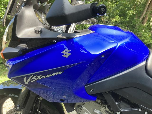 suzuki - v-strom-dl-650-abs