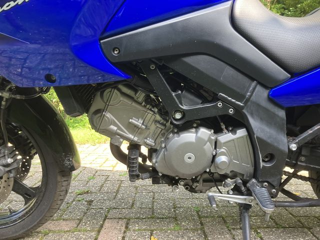 suzuki - v-strom-dl-650-abs