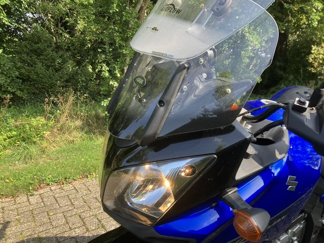 suzuki - v-strom-dl-650-abs