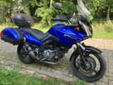 SUZUKI V-STROM DL 650 ABS