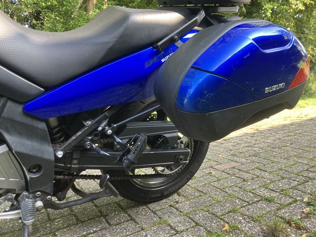 suzuki - v-strom-dl-650-abs