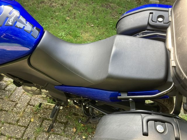 suzuki - v-strom-dl-650-abs