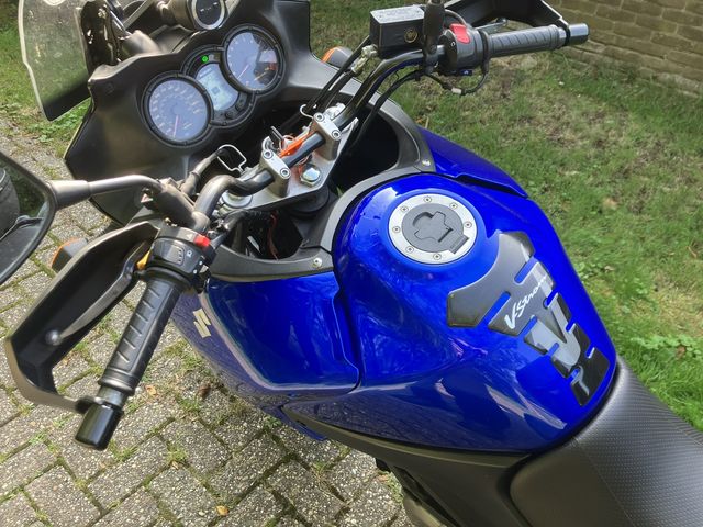 suzuki - v-strom-dl-650-abs