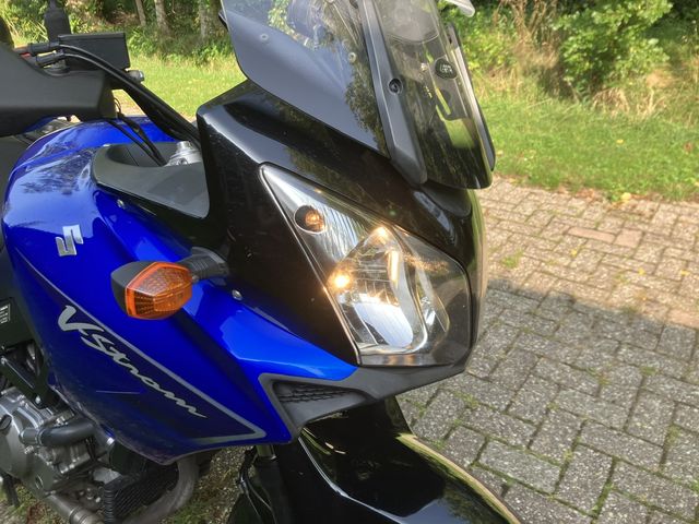 suzuki - v-strom-dl-650-abs