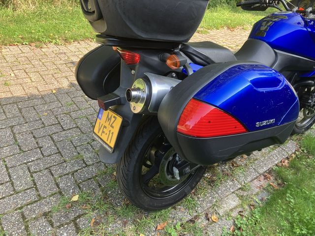 suzuki - v-strom-dl-650-abs