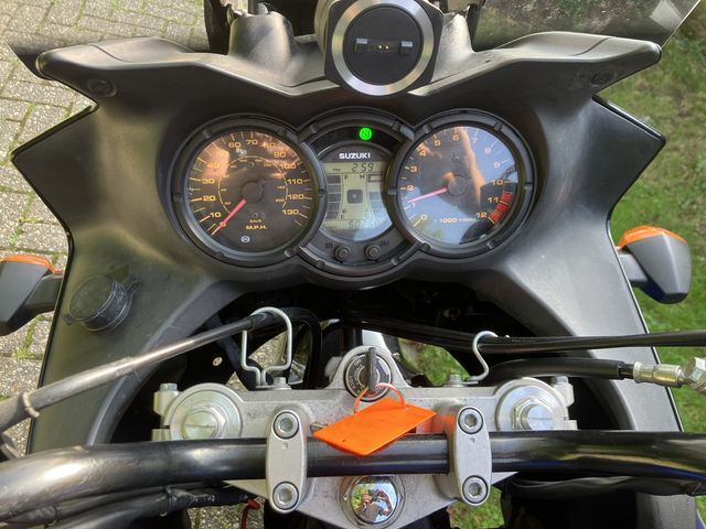 suzuki - v-strom-dl-650-abs