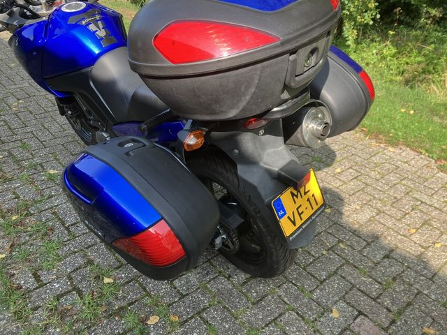 suzuki - v-strom-dl-650-abs