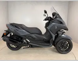 Yamaha Tricity 300 2026 nieuw