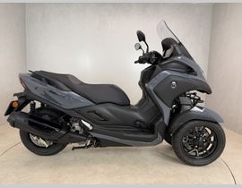 Yamaha Tricity 300 2026 nieuw