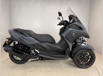 Yamaha Tricity 300 2026 nieuw