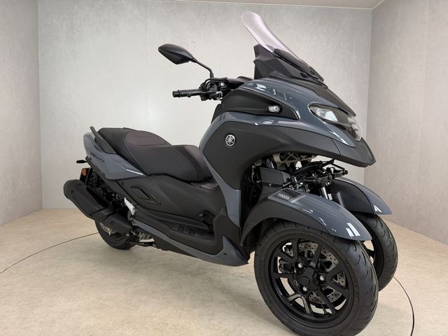 yamaha - tricity-300