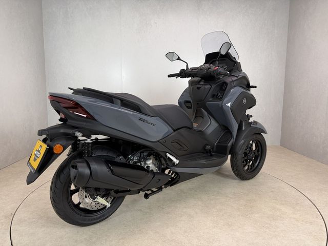 yamaha - tricity-300