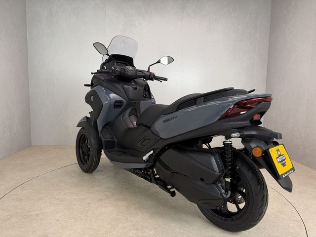 yamaha - tricity-300