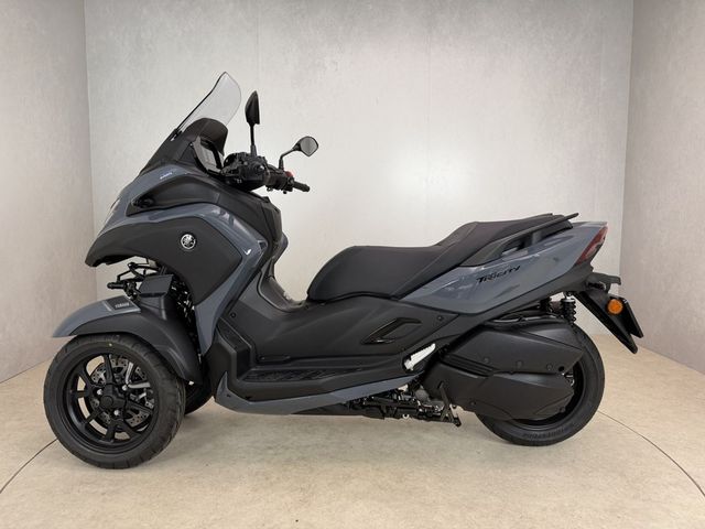 yamaha - tricity-300