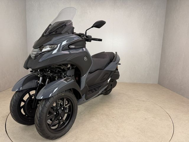 yamaha - tricity-300