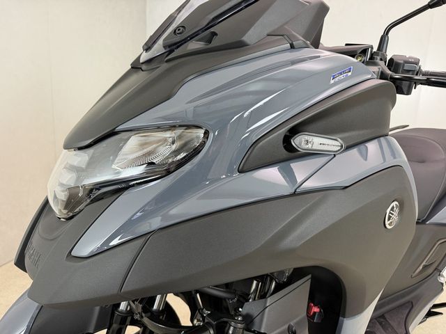 yamaha - tricity-300
