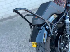 Harley-Davidson XL 1200NS Sportster Iron Saddlemen 5HD BJ 2019 2019 occasion – foto 13 van 20