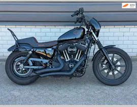 Harley-Davidson Sportster Iron 1200 XL 1200 NS 2019 occasion