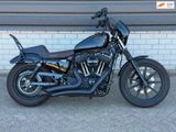 HARLEY-DAVIDSON SPORTSTER IRON 1200 XL 1200 NS