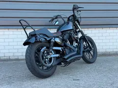 Harley-Davidson XL 1200NS Sportster Iron Saddlemen 5HD BJ 2019 2019 occasion – foto 4 van 20