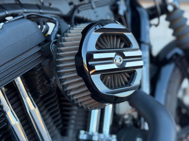 harley-davidson - sportster-iron-1200-xl-1200-ns