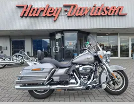 Harley-Davidson Road King Flhr 2017 occasion