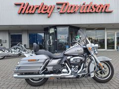 Harley-Davidson Flhr 107 2017 occasion – foto 1 van 5