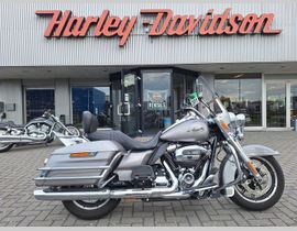 Harley-Davidson Road King Flhr 2017 occasion